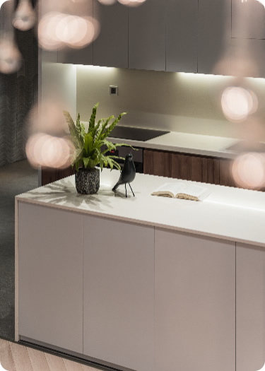 Kitchen Cabinets