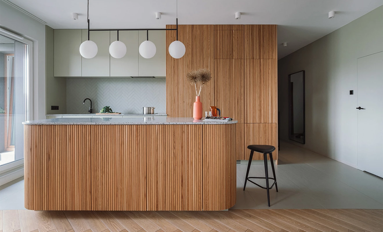 8 Kitchen Island Ideas Designers Can’t Stop Talking About