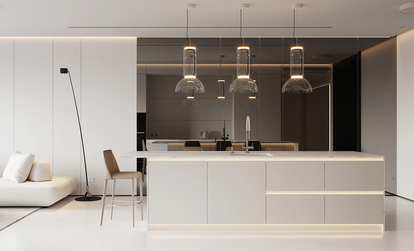 8 Kitchen Island Ideas Designers Can’t Stop Talking About