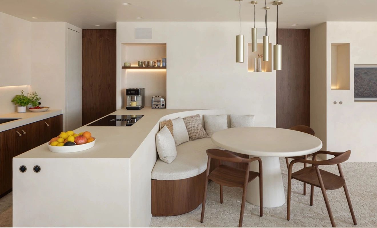 8 Kitchen Island Ideas Designers Can’t Stop Talking About